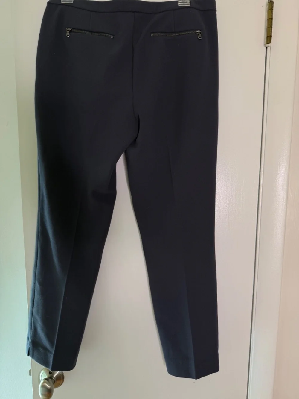 J. Crew crew navy
